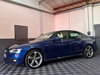 Audi A4 2.0 TDI Black Edition Saloon 4dr Diesel Manual Euro 5 (s/s) (177 ps) 4dr Manual 2026