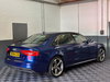 Audi A4 2.0 TDI Black Edition Saloon 4dr Diesel Manual Euro 5 (s/s) (177 ps) 4dr Manual 2026