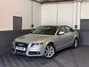 Audi A4 2.0 TDI Executive SE Saloon 4dr Diesel Multitronic Euro 4 (143 ps) 4dr Automatic 2026
