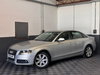 Audi A4 2.0 TDI Executive SE Saloon 4dr Diesel Multitronic Euro 4 (143 ps) 4dr Automatic 2026