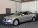 Audi A4 2.0 TDI Executive SE Saloon 4dr Diesel Multitronic Euro 4 (143 ps) 4dr Automatic 2010