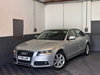 Audi A4 2.0 TDI Executive SE Saloon 4dr Diesel Multitronic Euro 4 (143 ps) 4dr Automatic 2026