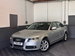 Audi A4 2.0 TDI Executive SE Saloon 4dr Diesel Multitronic Euro 4 (143 ps) 4dr Automatic 2010