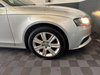 Audi A4 2.0 TDI Executive SE Saloon 4dr Diesel Multitronic Euro 4 (143 ps) 4dr Automatic 2026