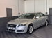 Audi A4 2.0 TDI Executive SE Saloon 4dr Diesel Multitronic Euro 4 (143 ps) 4dr Automatic 2010