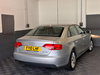 Audi A4 2.0 TDI Executive SE Saloon 4dr Diesel Multitronic Euro 4 (143 ps) 4dr Automatic 2026