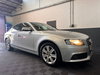 Audi A4 2.0 TDI Executive SE Saloon 4dr Diesel Multitronic Euro 4 (143 ps) 4dr Automatic 2026