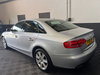 Audi A4 2.0 TDI Executive SE Saloon 4dr Diesel Multitronic Euro 4 (143 ps) 4dr Automatic 2026