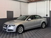 Audi A4 2.0 TDI Executive SE Saloon 4dr Diesel Multitronic Euro 4 (143 ps) 4dr Automatic 2026