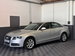 Audi A4 2.0 TDI Executive SE Saloon 4dr Diesel Multitronic Euro 4 (143 ps) 4dr Automatic 2010