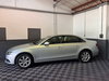 Audi A4 2.0 TDI Executive SE Saloon 4dr Diesel Multitronic Euro 4 (143 ps) 4dr Automatic 2026