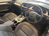 Audi A4 2.0 TDI Executive SE Saloon 4dr Diesel Multitronic Euro 4 (143 ps) 4dr Automatic 2026