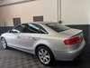 Audi A4 2.0 TDI Executive SE Saloon 4dr Diesel Multitronic Euro 4 (143 ps) 4dr Automatic 2026