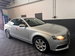 Audi A4 2.0 TDI Executive SE Saloon 4dr Diesel Multitronic Euro 4 (143 ps) 4dr Automatic 2010