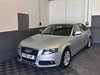 Audi A4 2.0 TDI Executive SE Saloon 4dr Diesel Multitronic Euro 4 (143 ps) 4dr Automatic 2026