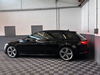 Audi A4 Avant 2.0 TFSI Black Edition Estate 5dr Petrol S Tronic Euro 6 (s/s) (190 ps) 5dr Automatic 2025