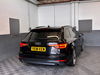 Audi A4 Avant 2.0 TFSI Black Edition Estate 5dr Petrol S Tronic Euro 6 (s/s) (190 ps) 5dr Automatic 2025