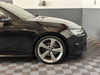 Audi A4 Avant 2.0 TFSI Black Edition Estate 5dr Petrol S Tronic Euro 6 (s/s) (190 ps) 5dr Automatic 2025