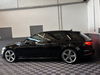 Audi A4 Avant 2.0 TFSI Black Edition Estate 5dr Petrol S Tronic Euro 6 (s/s) (190 ps) 5dr Automatic 2025