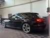 Audi A4 Avant 2.0 TFSI Black Edition Estate 5dr Petrol S Tronic Euro 6 (s/s) (190 ps) 5dr Automatic 2025
