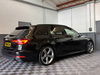 Audi A4 Avant 2.0 TFSI Black Edition Estate 5dr Petrol S Tronic Euro 6 (s/s) (190 ps) 5dr Automatic 2025