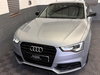 Audi A5 2.0 TDI Black Edition Plus Coupe 2dr Diesel Multitronic Euro 6 (s/s) (190 ps) 2dr Automatic 2026
