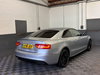 Audi A5 2.0 TDI Black Edition Plus Coupe 2dr Diesel Multitronic Euro 6 (s/s) (190 ps) 2dr Automatic 2026