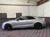 Audi A5 2.0 TDI Black Edition Plus Coupe 2dr Diesel Multitronic Euro 6 (s/s) (190 ps) 2dr Automatic 2026