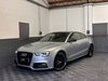 Audi A5 2.0 TDI Black Edition Plus Coupe 2dr Diesel Multitronic Euro 6 (s/s) (190 ps) 2dr Automatic 2026
