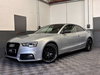 Audi A5 2.0 TDI Black Edition Plus Coupe 2dr Diesel Multitronic Euro 6 (s/s) (190 ps) 2dr Automatic 2026
