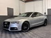 Audi A5 2.0 TDI Black Edition Plus Coupe 2dr Diesel Multitronic Euro 6 (s/s) (190 ps) 2dr Automatic 2016