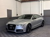 Audi A5 2.0 TDI Black Edition Plus Coupe 2dr Diesel Multitronic Euro 6 (s/s) (190 ps) 2dr Automatic 2026