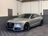 Audi A5 2.0 TDI Black Edition Plus Coupe 2dr Diesel Multitronic Euro 6 (s/s) (190 ps) 2dr Automatic 2026
