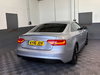 Audi A5 2.0 TDI Black Edition Plus Coupe 2dr Diesel Multitronic Euro 6 (s/s) (190 ps) 2dr Automatic 2026