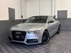 Audi A5 2.0 TDI Black Edition Plus Coupe 2dr Diesel Multitronic Euro 6 (s/s) (190 ps) 2dr Automatic 2026