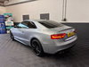 Audi A5 2.0 TDI Black Edition Plus Coupe 2dr Diesel Multitronic Euro 6 (s/s) (190 ps) 2dr Automatic 2026