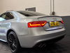 Audi A5 2.0 TDI Black Edition Plus Coupe 2dr Diesel Multitronic Euro 6 (s/s) (190 ps) 2dr Automatic 2026