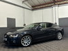 Audi A5 2.0 TDI SE Technik Sportback 5dr Diesel S Tronic quattro Euro 6 (s/s) (190 ps) 5dr Automatic 2026