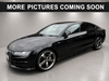 Audi A7 3.0 TDI V6 Black Edition Sportback 5dr Diesel S Tronic quattro Euro 6 (s/s) (272 ps) 5dr Automatic 2026