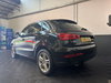 Audi Q3 2.0 TDI S line SUV 5dr Diesel S Tronic quattro Euro 5 (s/s) (177 ps) 5dr Automatic 2026