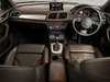 Audi Q3 2.0 TDI S line SUV 5dr Diesel S Tronic quattro Euro 5 (s/s) (177 ps) 5dr Automatic 2026