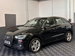 Audi Q3 2.0 TDI S line SUV 5dr Diesel S Tronic quattro Euro 5 (s/s) (177 ps) 5dr Automatic 2013
