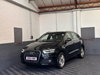 Audi Q3 2.0 TDI S line SUV 5dr Diesel S Tronic quattro Euro 5 (s/s) (177 ps) 5dr Automatic 2026