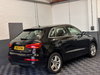 Audi Q3 2.0 TDI S line SUV 5dr Diesel S Tronic quattro Euro 5 (s/s) (177 ps) 5dr Automatic 2026