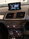Audi Q3 2.0 TDI S line SUV 5dr Diesel S Tronic quattro Euro 5 (s/s) (177 ps) 5dr Automatic 2026