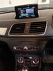 Audi Q3 2.0 TDI S line SUV 5dr Diesel S Tronic quattro Euro 5 (s/s) (177 ps) 5dr Automatic 2013