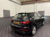 Audi Q3 TDI S LINE 5dr Manual 2025