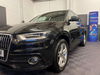 Audi Q3 TDI S LINE 5dr Manual 2025