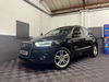 Audi Q3 TDI S LINE 5dr Manual 2025