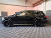 Audi Q7 3.0 TDI V6 S line Plus SUV 5dr Diesel Tiptronic quattro Euro 5 (s/s) (245 ps) 5dr Automatic 2026